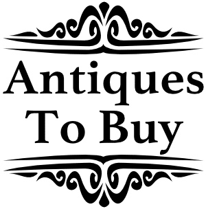 Antiques To Buy