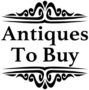 Antiques To Buy logo