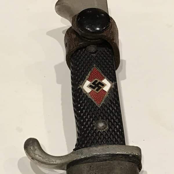 Hitler youth knife Antique Collectibles 4