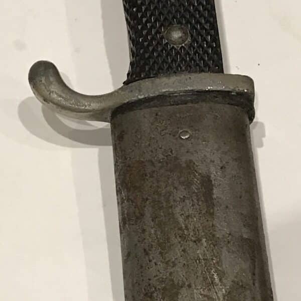 Hitler youth knife Antique Collectibles 5