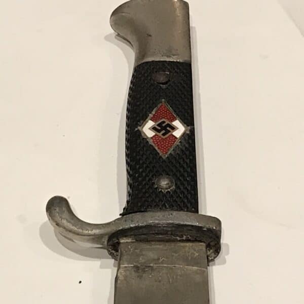 Hitler youth knife Antique Collectibles 7