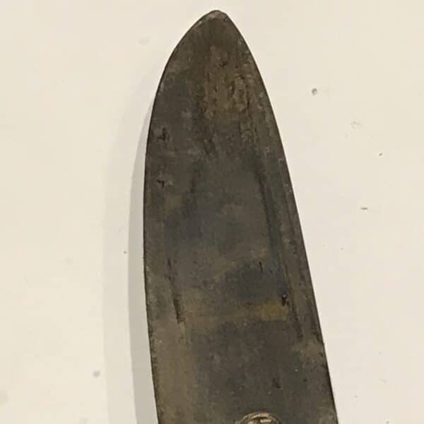 Hitler youth knife Antique Collectibles 8