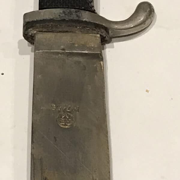 Hitler youth knife Antique Collectibles 11