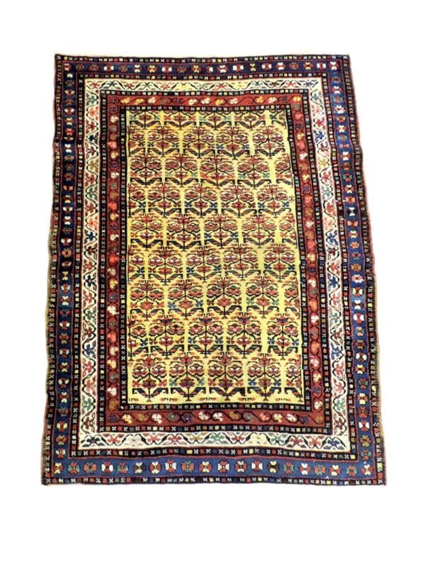 KURDISH 155cm x 117cm