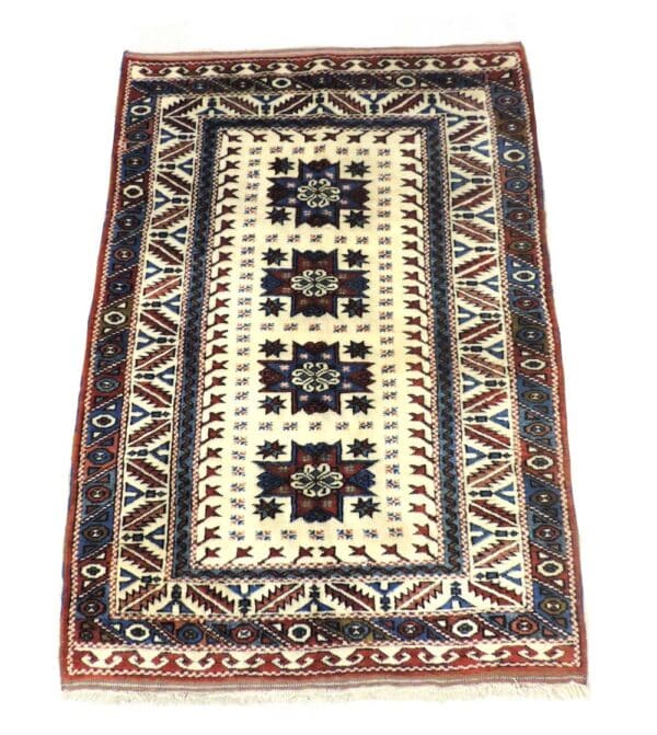 BERGAMA 159cm x 110cm