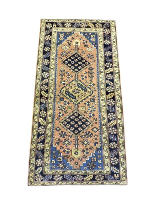 KARACA 185cm x 95cm Antique Rugs 3