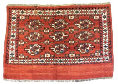 YAMUT 110cm x 75cm