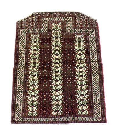 YAMUT KAPUNUK 135cm x 100cm