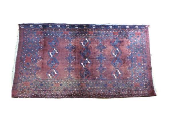 AFGHAN CHUVAL 173cm x99cm