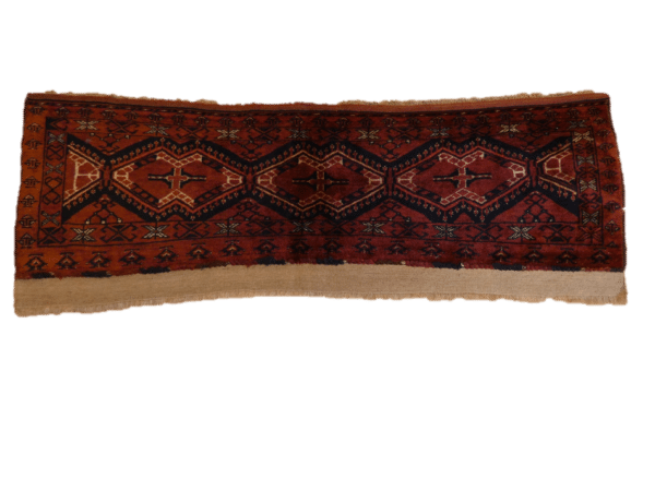 BESHIR MAFRASH 158cm x 50cm