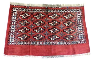 TURCOMAN CHUVAL 130cm x 80cm