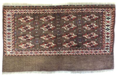YAMUT CHUVAL 116cm x70cm
