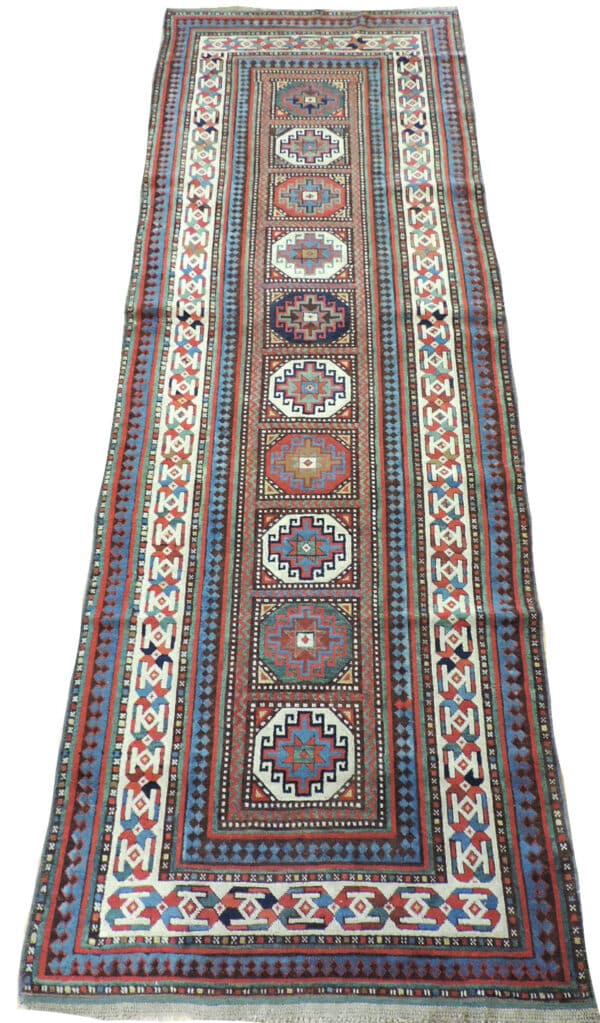 TALISH 325cm x 110cm