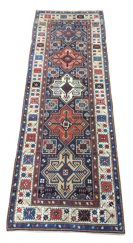KAZAK AKSTAFA 305cm x 108cm