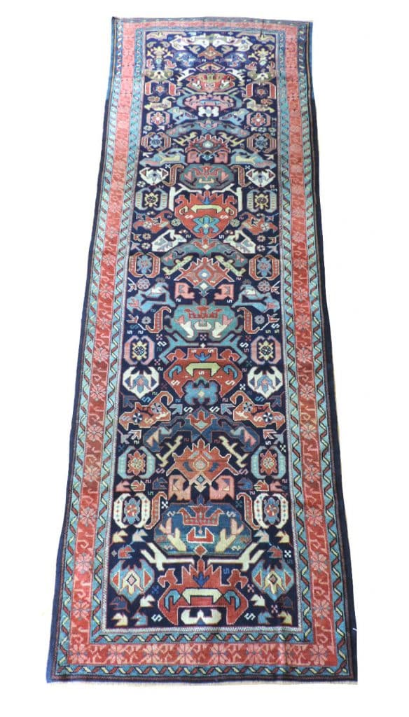 SECHUR 300cm x 97cm