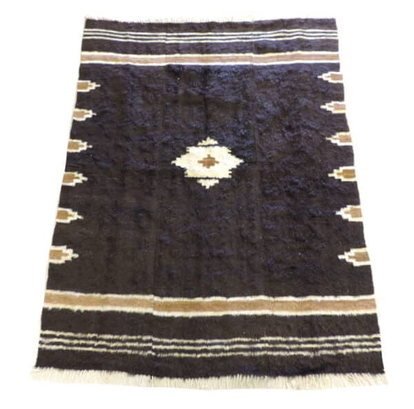 SIIRT BLANKET 165cm x 125cm