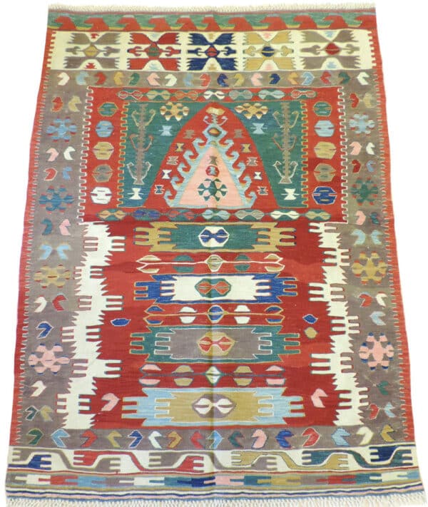 MUZUMLA 157cm x 111cm