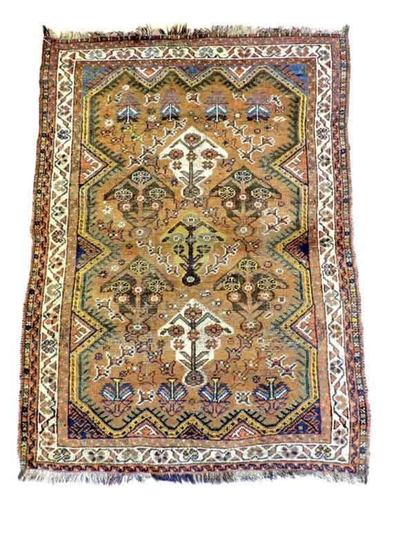 SHIRAZ 148cm x 112cm