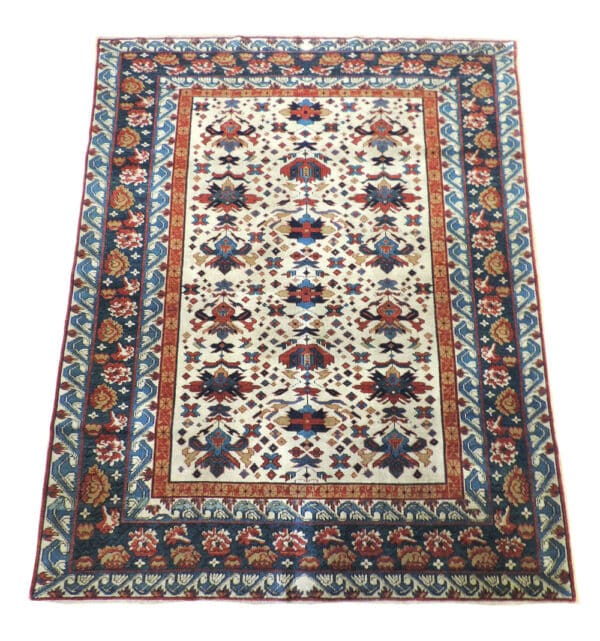 SEICHUR 195cm x 150cm