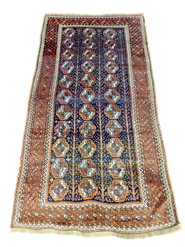 KURDISH 258cm x 135cm