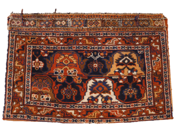 SIRCAN BAGFACE 111cm x 85cm Antique Antique Rugs 3