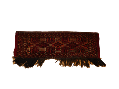 TURCOMAN MAFRASH 120cm x 38cm