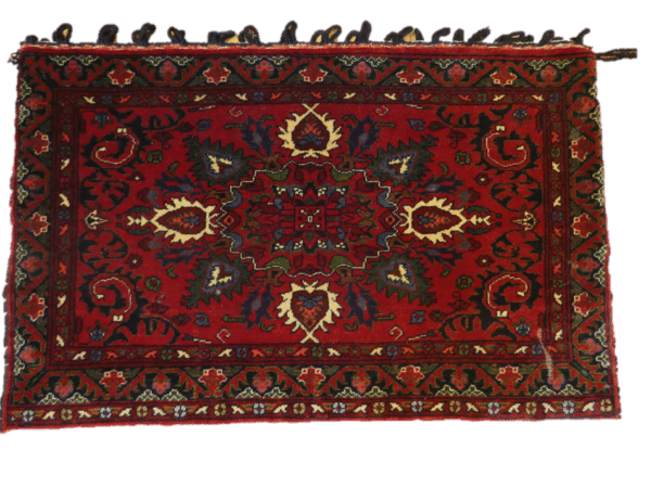 AFGHAN BAGFACE 82cm x 52cm