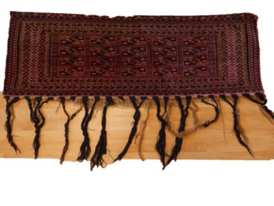 TURCOMAN MAFRASH 115cm x 38cm