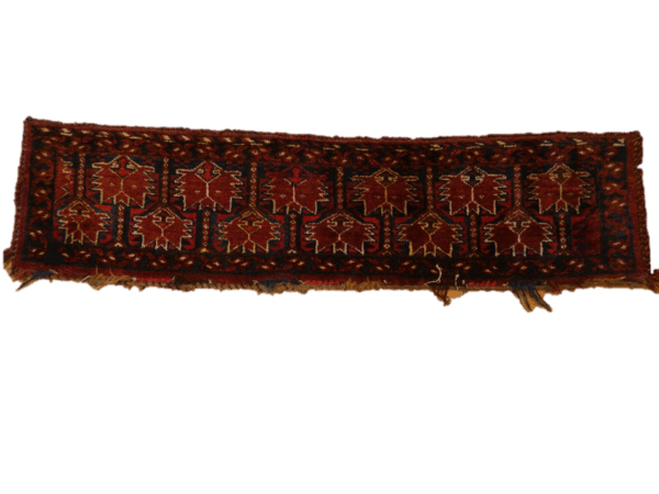 BESHIR MAFRASH 138cm x 33cm