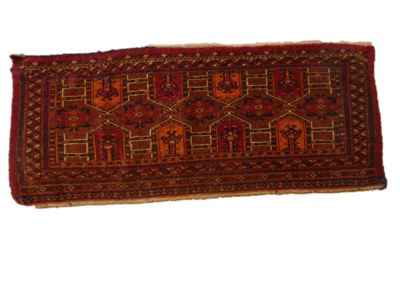 TURCOMAN ARABAJE MAFRASH 113cm x 46cm
