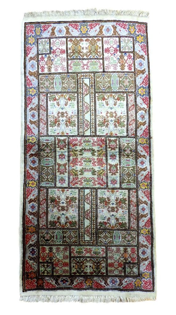 KAYSERI 107cm x 50cm