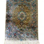 HEREKE 60cm x 42cm Antique Rugs