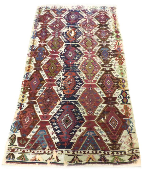 MALATYA 275cm x 152cm
