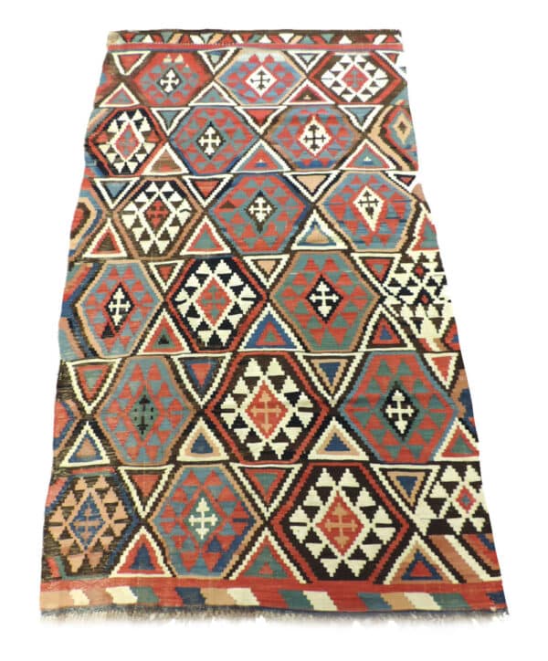 CAUCASIAN 255cm x 130cm