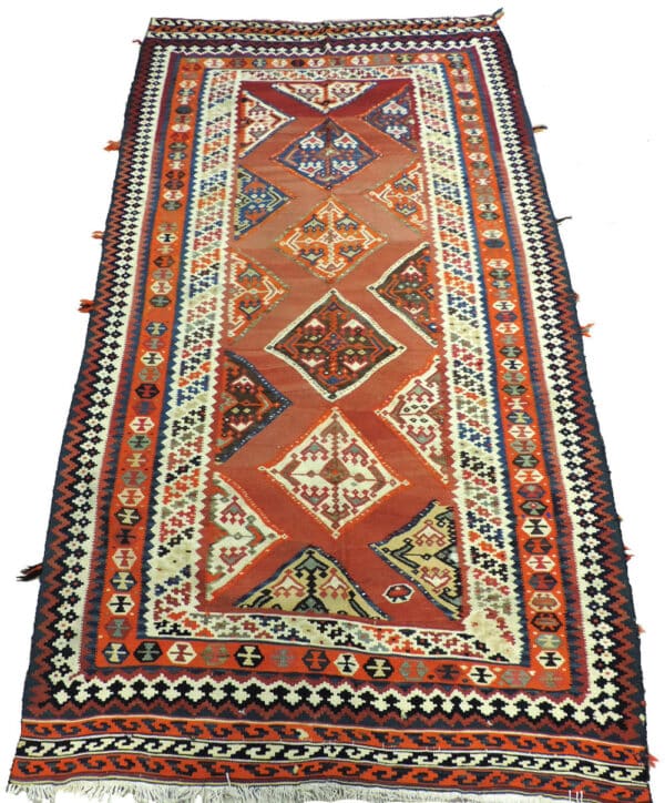 SHIRAZ 300cm x 158cm