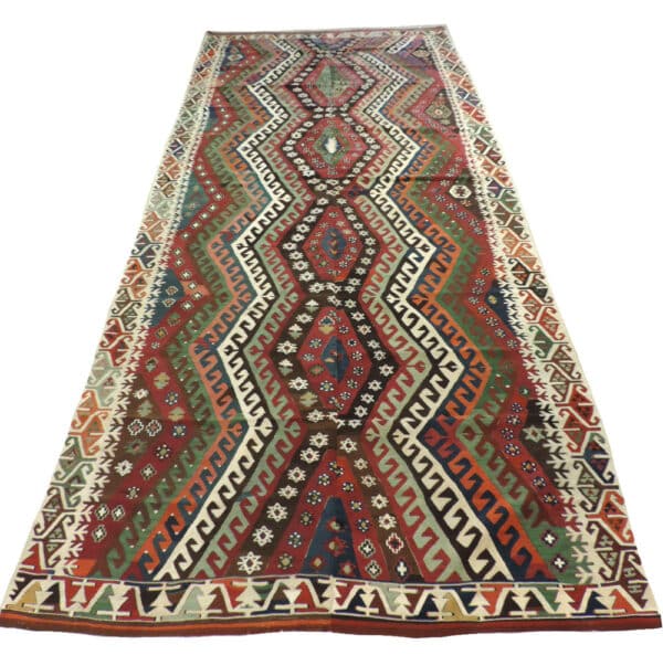 MALATYA 440cm x 191cm