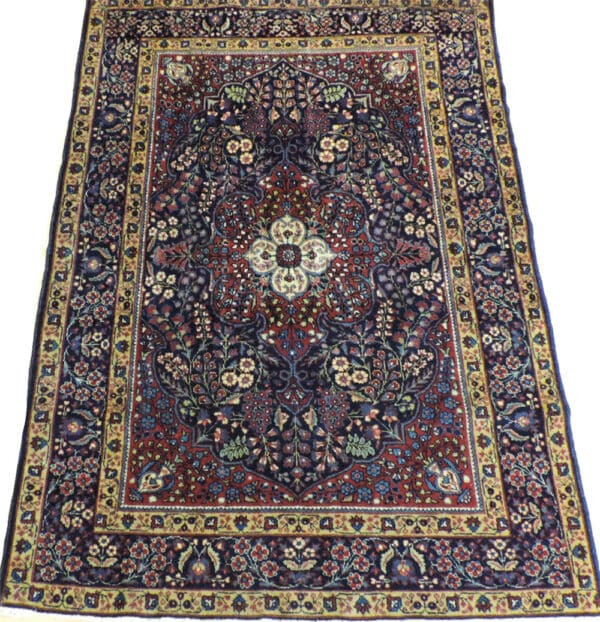 TEBRIZ 194cm x 143cm