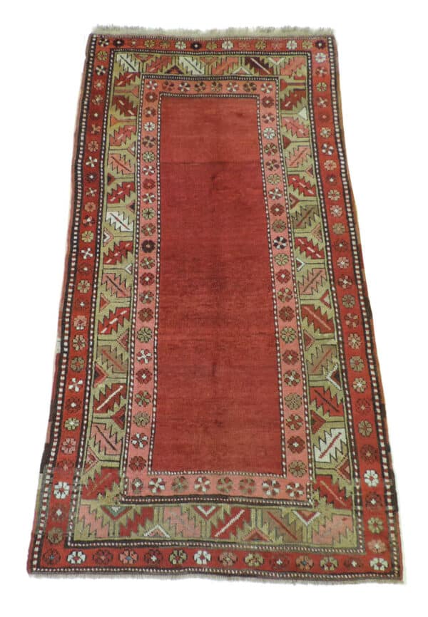 KARS 200cm x 100cm Antique Rugs 3