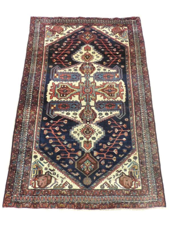 HAMEDAN 210cm x 140cm