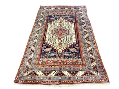 YAGCIBEDIR 300cm x 185cm Antique Rugs 3