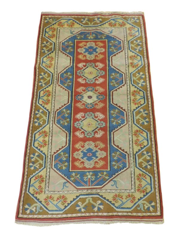 MILAS 228cm x125cm