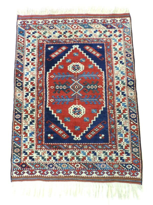 BERGAMA 150cm x 111cm