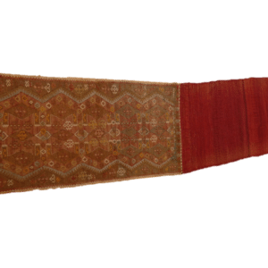 KAYSERI KILIM YASTIK 94cm x 50cm Antique Antique Rugs