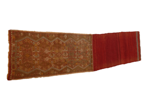 KAYSERI KILIM YASTIK 94cm x 50cm Antique Antique Rugs 3