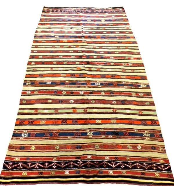 FETHIYE 304cm x 180cm