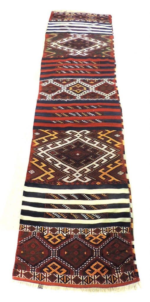 MALATYA 352cm x 80cm