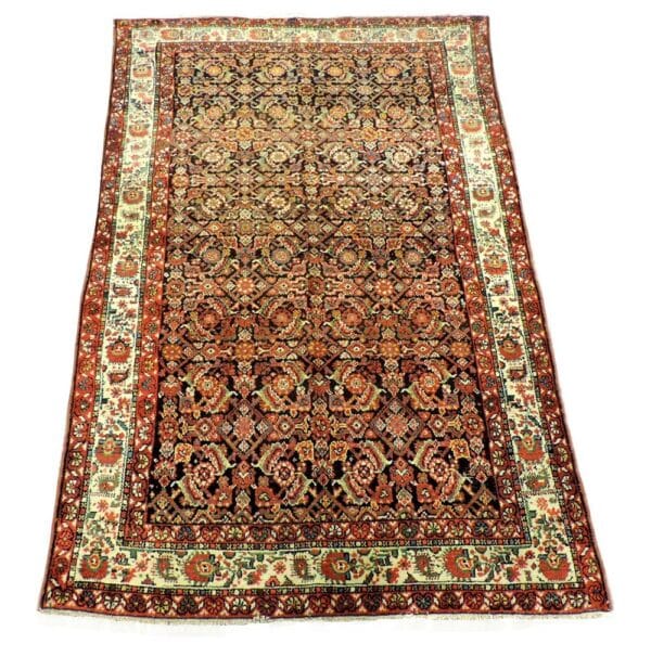 MALAYER 188cm x 135cm