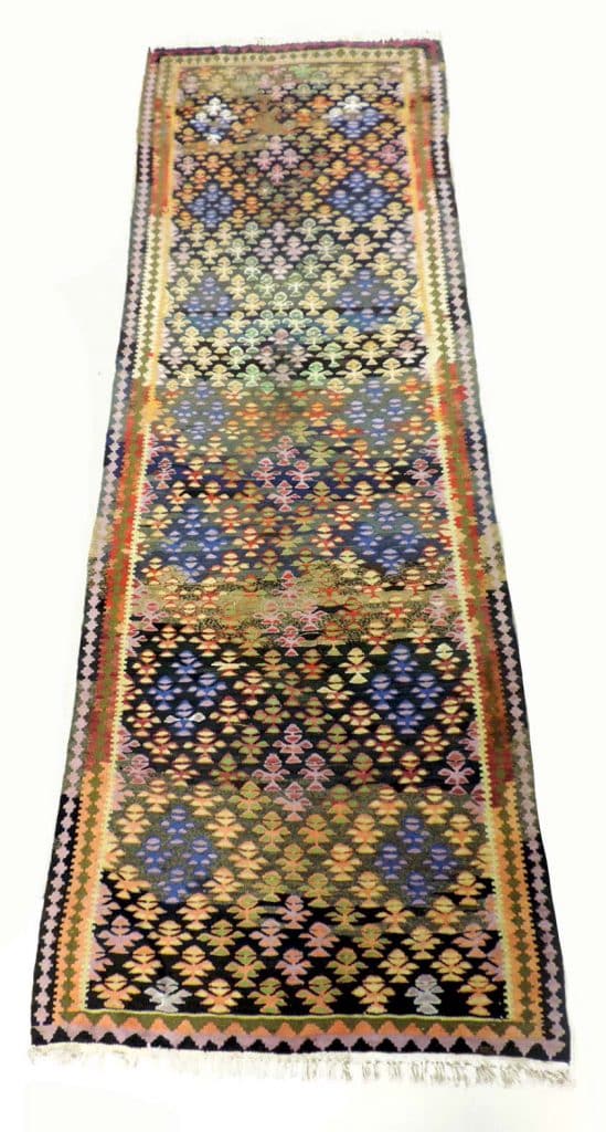 PERSIAN 282cm x 92cm