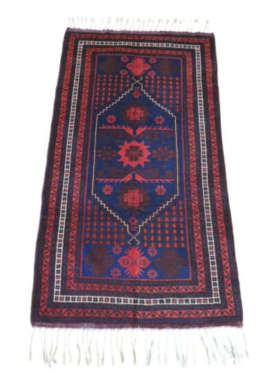 YAGCIBEDIR 190cm x 104cm Antique Rugs 3