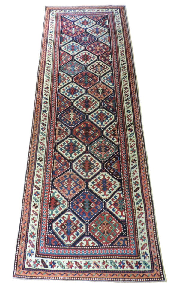 SHIRVAN 295CM X 102cm